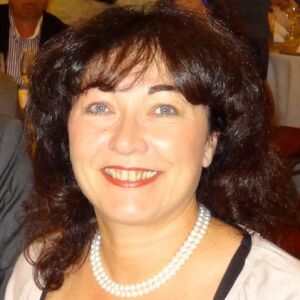 Photo de profil de Nathalie Huc