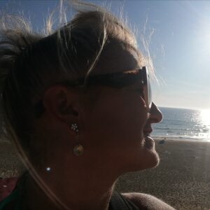 Photo de profil de Nathalie Huck