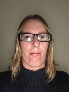 Photo de profil de Nathalie Huck