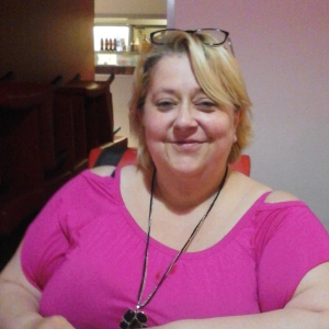 Photo de profil de Nathalie Humbel