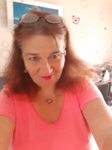 Photo de profil de Nathalie Ibert
