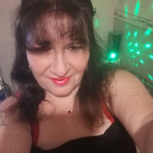 Photo de profil de Nathalie Ibert