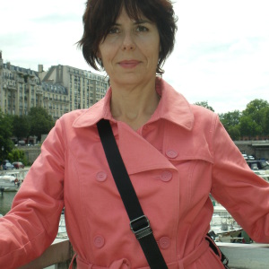 Photo de profil de Nathalie Idée
