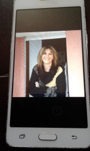 Photo de profil de Nathalie Idir