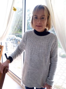 Photo de profil de Nathalie Illary