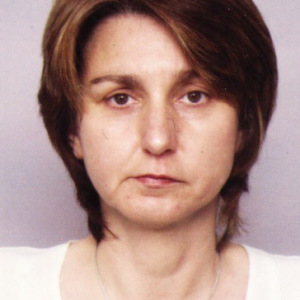 Photo de profil de Nathalie Ivanova