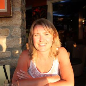 Photo de profil de Nathalie Jacquet