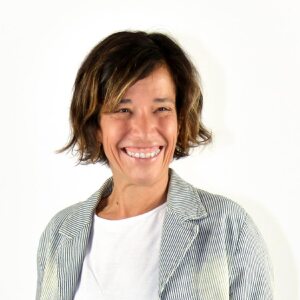 Photo de profil de Nathalie Jacquet
