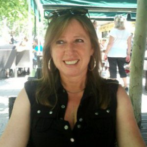 Photo de profil de Nathalie Jacquot