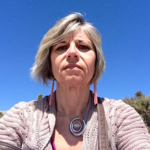 Photo de profil de Nathalie Jamme