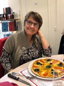 Photo de profil de Nathalie Jan