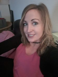 Photo de profil de Nathalie Janus