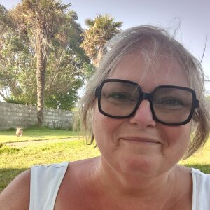 Photo de profil de Nathalie Jaouen