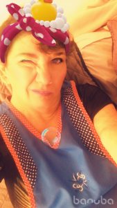 Photo de profil de Nathalie Jean-Baptiste