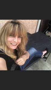 Photo de profil de Nathalie Jean