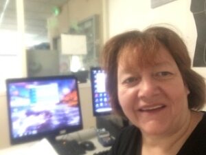 Photo de profil de Nathalie Jean