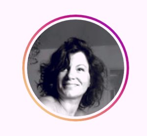 Photo de profil de Nathalie Jeanjean