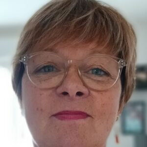 Photo de profil de Nathalie Jeanson