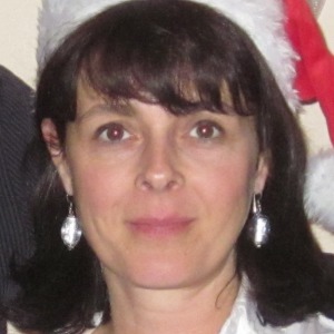 Photo de profil de Nathalie Jodar