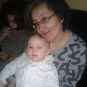 Photo de profil de Nathalie Joignant