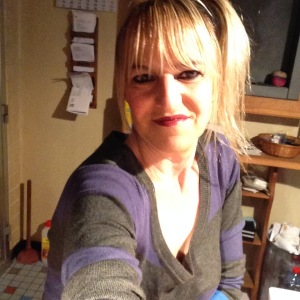 Photo de profil de Nathalie Jonas