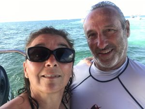 Photo de profil de Nathalie Jouanneaud