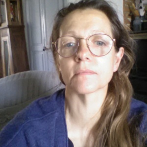 Photo de profil de Nathalie Journoud