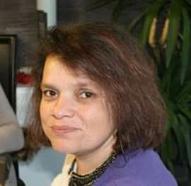 Photo de profil de Nathalie Jubert