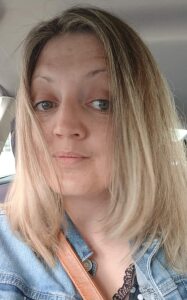 Photo de profil de Nathalie Juchat