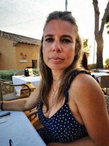 Photo de profil de Nathalie Juillet