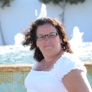 Photo de profil de Nathalie Jules