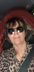 Photo de profil de Nathalie Julien