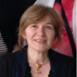 Photo de profil de Nathalie Just