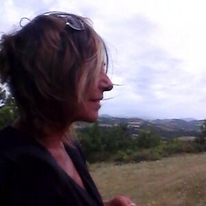 Photo de profil de Nathalie Juventin