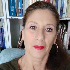 Photo de profil de Nathalie Juze