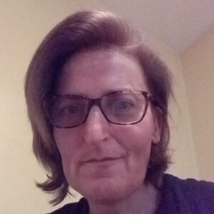 Photo de profil de Nathalie Kadenbach