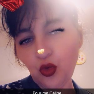 Photo de profil de Nathalie Kasmi