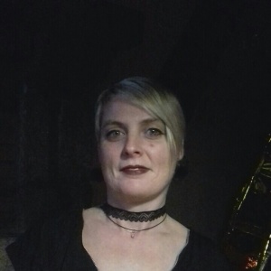 Photo de profil de Nathalie Kernin