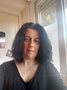 Photo de profil de Nathalie Keroulle