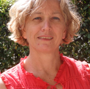 Photo de profil de Nathalie Kerros
