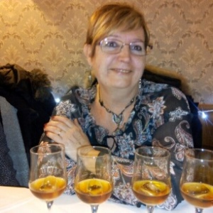 Photo de profil de Nathalie Kiefer