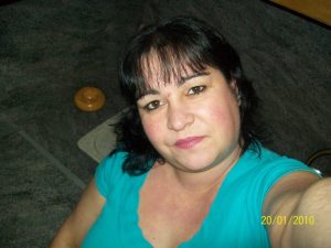 Photo de profil de Nathalie Klein