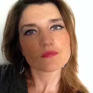 Photo de profil de Nathalie Klein