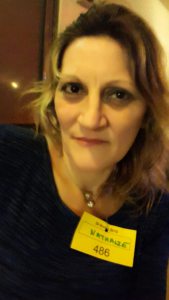 Photo de profil de Nathalie Koechler