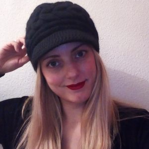 Photo de profil de Nathalie Kollibay