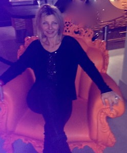 Photo de profil de Nathalie Kubiak
