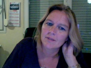 Photo de profil de Nathalie Kuntz