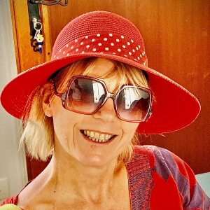 Photo de profil de Nathalie Kuntz