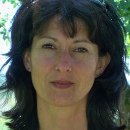 Photo de profil de Nathalie Kurzawinski