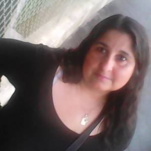 Photo de profil de Nathalie Kwick